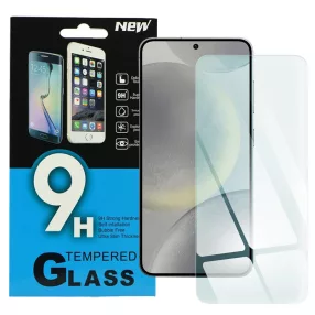   Samsung Galaxy S24 5G üvegfólia, tempered glass, előlapi, edzett