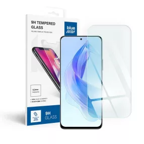   Honor 90 Lite 5G üvegfólia, tempered glass, előlapi, edzett, Bluestar
