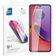 Motorola Moto G84 5G üvegfólia, tempered glass, előlapi, edzett, Bluestar