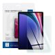 Samsung Galaxy Tab S9 Plus (S9+) 12.4 col üvegfólia, tempered glass, előlapi, edzett, Bluestar, SM-X810, SM-X816B