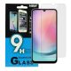 Samsung Galaxy A25 5G / A24 4G üvegfólia, tempered glass, előlapi, edzett