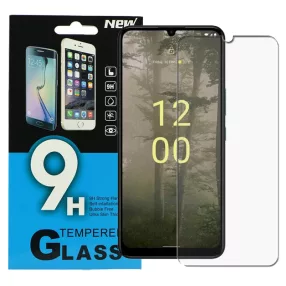 Nokia C31 üvegfólia, tempered glass, előlapi, edzett