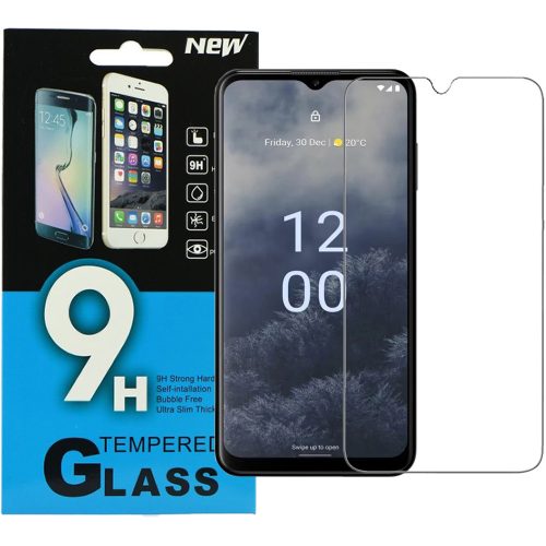Nokia G60 5G / G400 üvegfólia, tempered glass, előlapi, edzett