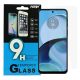 Motorola Moto G14 / G54 5G / G73 5G üvegfólia, tempered glass, előlapi, edzett