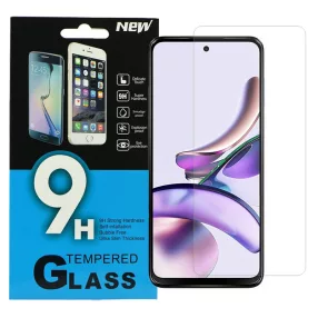   Motorola Moto G13 / G23 / G53 5G üvegfólia, tempered glass, előlapi, edzett