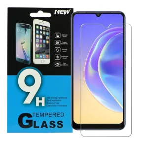   Vivo V21 / V21 5G / V21s üvegfólia, tempered glass, előlapi, edzett