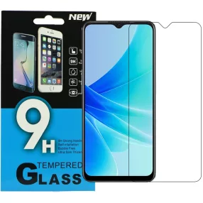   Oppo A56s / A57 4G / A57s / A57e / A58 5G / A58x / A77 5G / A78 5G üvegfólia, tempered glass, előlapi, edzett