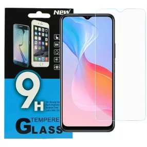   Vivo Y21 / Y21s / Y22 / Y22s / Y33 / Y33s / Y35 üvegfólia, tempered glass, előlapi, edzett