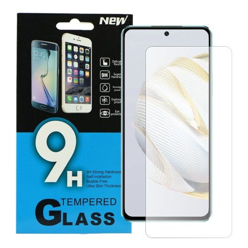 Huawei Nova 10 SE üvegfólia, tempered glass, előlapi, edzett