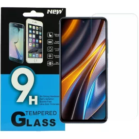   Xiaomi Poco X4 GT 5G üvegfólia, tempered glass, előlapi, edzett