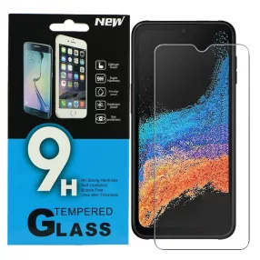   Samsung Galaxy Xcover 6 Pro üvegfólia, tempered glass, előlapi, edzett