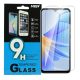 Oppo A17 / A17K / K10X üvegfólia, tempered glass, előlapi, edzett