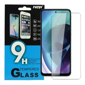   Motorola Moto G22 / E32 / E32s üvegfólia, tempered glass, előlapi, edzett