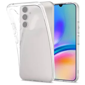   Samsung Galaxy A15 4G / A15 5G szilikon tok, hátlaptok, telefon tok, vékony, átlátszó, 0.5mm