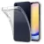 Samsung Galaxy A25 5G szilikon tok, hátlaptok, telefon tok, ultravékony, átlátszó, 0.5mm
