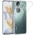 Honor 90 5G szilikon tok, hátlaptok, telefon tok, vastag, átlátszó, 2mm