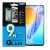 Honor X6b / X5 Plus üvegfólia, tempered glass, előlapi, edzett