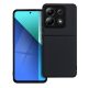 Xiaomi Redmi Note 13 Pro 5G hátlap tok, telefon tok, stílusos, prémium, fekete, Noble Case