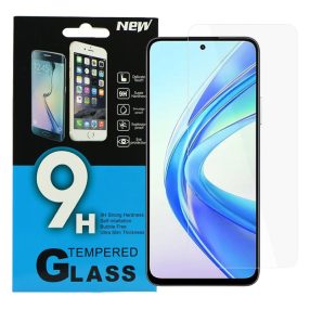   Honor 400 Smart 5G / X7d 4G / X7c / X7b / 200 Smart 5G üvegfólia, tempered glass, előlapi, edzett
