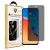 Xiaomi Redmi 12 4G / 5G / Redmi 13 4G / 5G / Poco M6 4G Privacy üvegfólia – 9H, fekete keretes, betekintés védelemmel, OG Premium