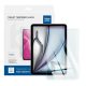 Apple iPad Air 2024 (11 col) üvegfólia, tempered glass, előlapi, edzett, Bluestar