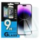 iPhone 16 Pro üvegfólia, tempered glass, előlapi, edzett