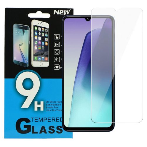 Xiaomi Redmi 14C üvegfólia, tempered glass, előlapi, edzett