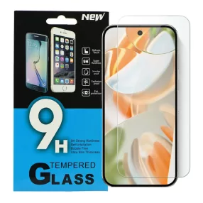   Google Pixel 9 Pro XL / Pixel 10 Pro XL üvegfólia, tempered glass, előlapi, edzett