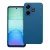 Xiaomi Redmi 13 4G / Poco M6 4G szilikon tok, telefon tok, hátlaptok, matt, kék, Matt case