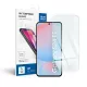 Samsung Galaxy S24 FE 5G üvegfólia, tempered glass, előlapi, edzett, Bluestar