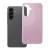 Samsung Galaxy A36 5G szilikon tok, hátlaptok, telefon tok, csillámos, pink, Shining Case
