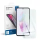 Samsung Galaxy A36 5G / A56 5G üvegfólia, tempered glass, előlapi, edzett, Bluestar