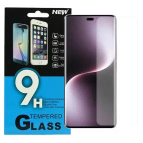   Honor Magic7 Lite 5G üvegfólia, tempered glass, előlapi, edzett (keskeny)