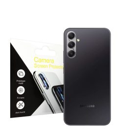   Samsung Galaxy S25 Plus 5G (S25+ 5G) üvegfólia, tempered glass, edzett, 3D, lencsevédő, kamera védő