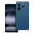 Xiaomi Redmi Note 14 5G szilikon tok, telefon tok, hátlaptok, matt, kék, Matt case