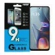 Motorola Moto G56 5G / G05 / G15 / G15 Power / E15 üvegfólia, tempered glass, előlapi, edzett