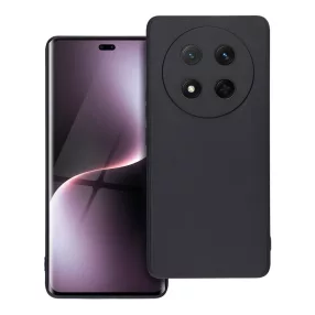   Honor Magic7 Lite 5G szilikon tok, telefon tok, hátlaptok, matt, fekete, Matt case