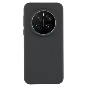   Honor Magic7 Pro 5G szilikon tok, telefon tok, hátlaptok, matt, fekete, Matt case