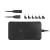 FORCELL F-ENERGY E856-PD90W univerzális laptop töltő 90W USB-C PD hálózati adapter 6 cserélhető adapterrel, fekete