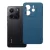 Xiaomi Redmi Note 14 4G szilikon tok, telefon tok, hátlaptok, matt, kék, Matt case