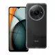 Xiaomi Redmi A3x 4G szilikon tok, hátlaptok, telefon tok, vastag, átlátszó, kamera védelemmel, 2mm, Clear Case