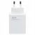 Xiaomi MDY-16-EF 33W gyorstöltő hálózati adapter – eredeti USB-A töltő, EU csatlakozó
