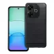 Xiaomi Redmi 13x 4G szilikon tok, hátlaptok, telefon tok, karbon mintás, fekete, Carbon case