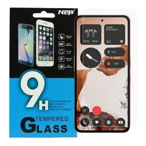   Nothing CMF Phone 2 Pro üvegfólia, tempered glass, előlapi, edzett