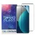 Xiaomi Redmi Note 15 Pro 4G üvegfólia – teljes képernyős, hajlított, edzett, fekete keretes 5D tempered glass