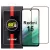 Xiaomi Redmi 15 4G / Redmi 15 5G üvegfólia, tempered glass, előlapi, edzett, hajlított, fekete kerettel, Veason 6D Pro