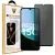 Xiaomi Redmi 15C 4G / 5G / Poco C85 Privacy üvegfólia – 9H, fekete keretes, betekintés védelemmel, OG Premium