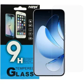   Realme 15 5G / 15 Pro 5G üvegfólia, tempered glass, előlapi, edzett