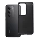 Xiaomi Redmi 15 4G / Redmi 15 5G szilikon tok, hátlaptok, telefon tok, karbon mintás, fekete, Carbon case