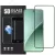Xiaomi 15T 5G / 15T Pro 5G üvegfólia, tempered glass, előlapi, 5D, edzett, hajlított, fekete kerettel